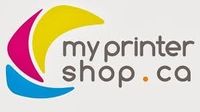 My Printer Shop coupons